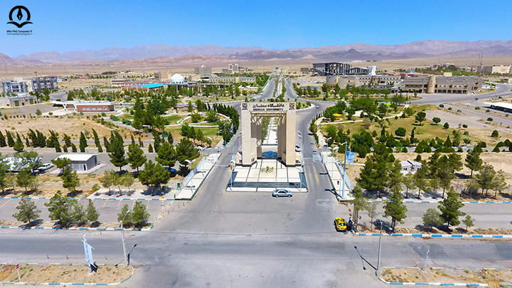 تصویر دانشگاه سمنان