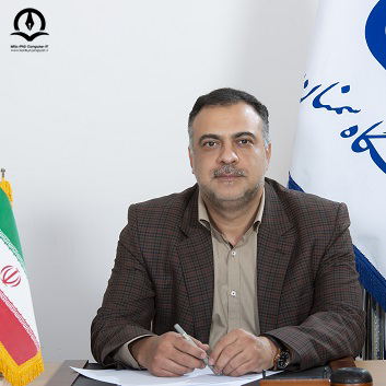 آقای دکتر فرزین یغمائی