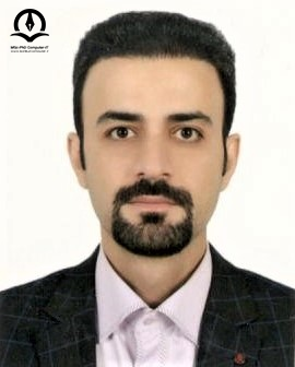 آقای دکتر محمد احسان بصیری