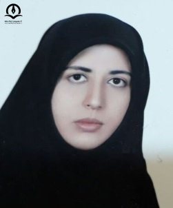 خانم دکتر راضیه اسکندری
