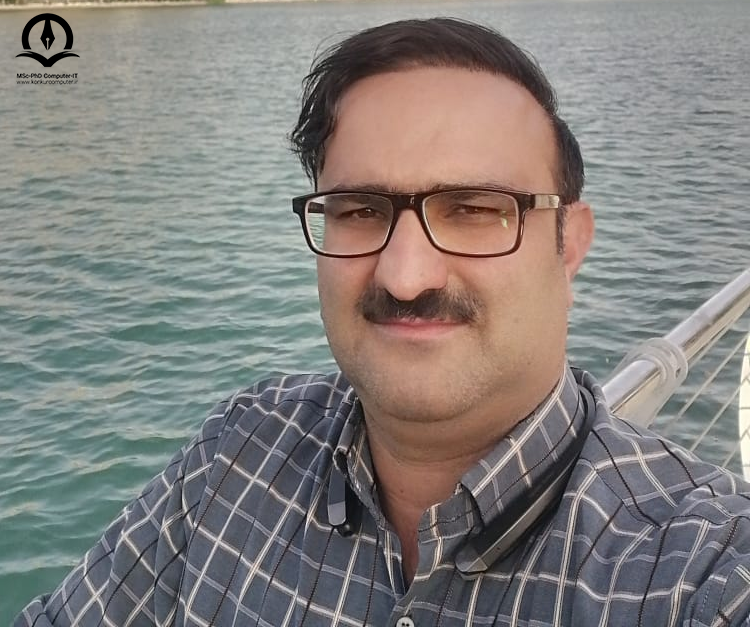 آقای دکتر عباس حری