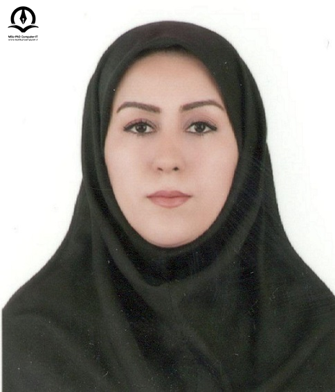 خانم دکتر شهلا نعمتی