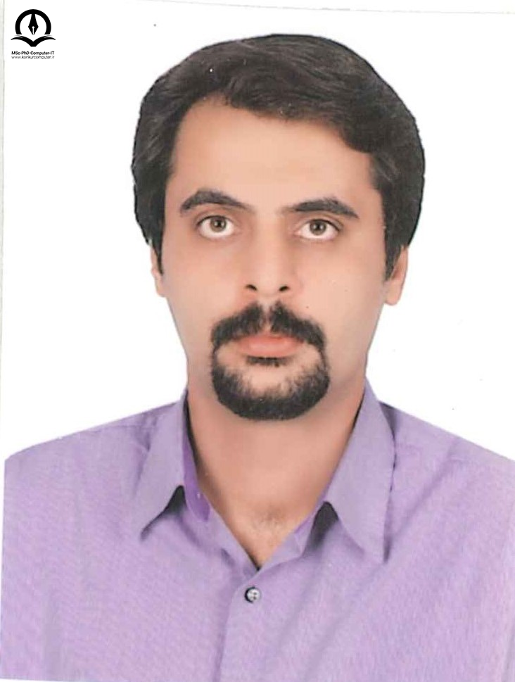 آقای دکتر رضا روحانی