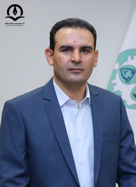 آقای دکتر سعید افشاری