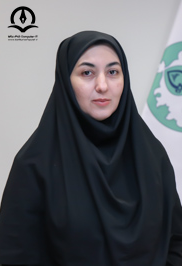 خانم دکتر مریم حسینی پژوه