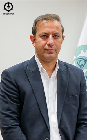 ‌آقای دکتر امید روزمند