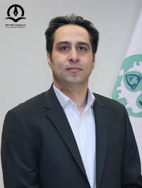 آقای دکتر محمدرضا شمس