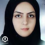 امینه ناصری