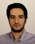 علی رضائی