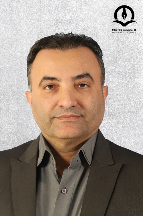 دکتر محمدرضا اسلامی نژاد