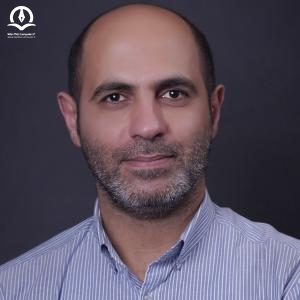 آقای دکتر امید عباس زاده