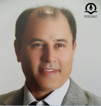 آقای دکتر مجید مقدادی