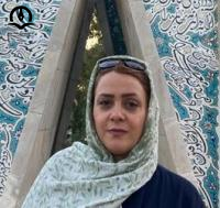 خانم دکتر لیلا صفری