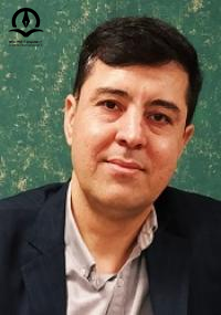 آقای دکتر داود محمدپور زنجانی