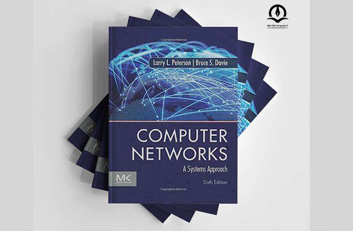 L.Peterson شبکه های کامپیوتری