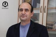 سید هاشم طبسی