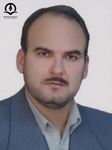 سهراب عفتی