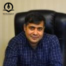 رضا قنبری