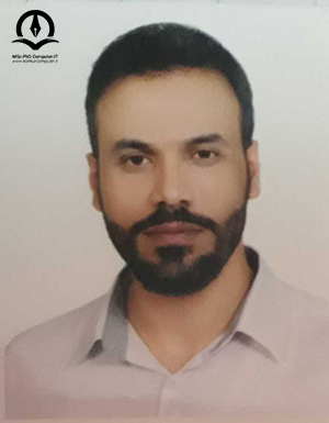 حسن خسرویان عرب