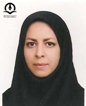 ندا اسماعیلی