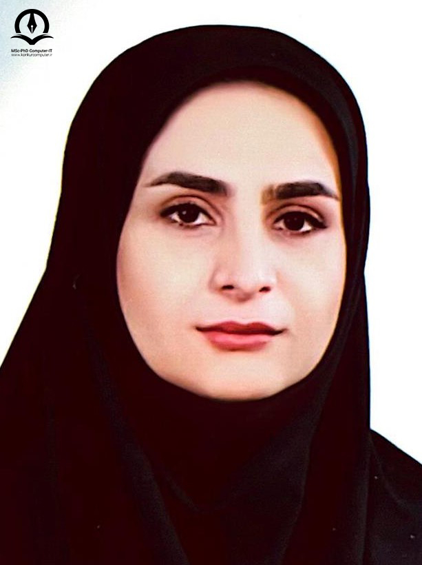نجمه حسینی منجزی
