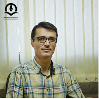 آقای رضا سبحانی