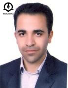 محمدرضا احمدی دارانی