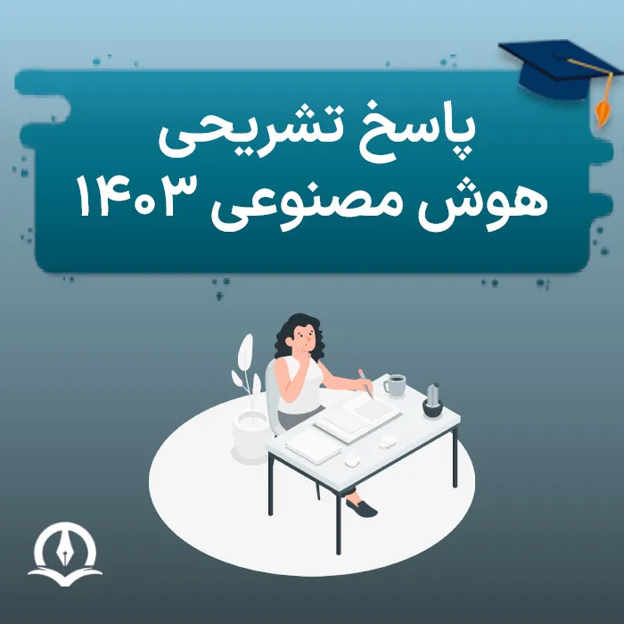 Descriptive Answer Of Artificial Intelligence 1403 Poster