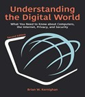 کتاب Understanding the digital worlds