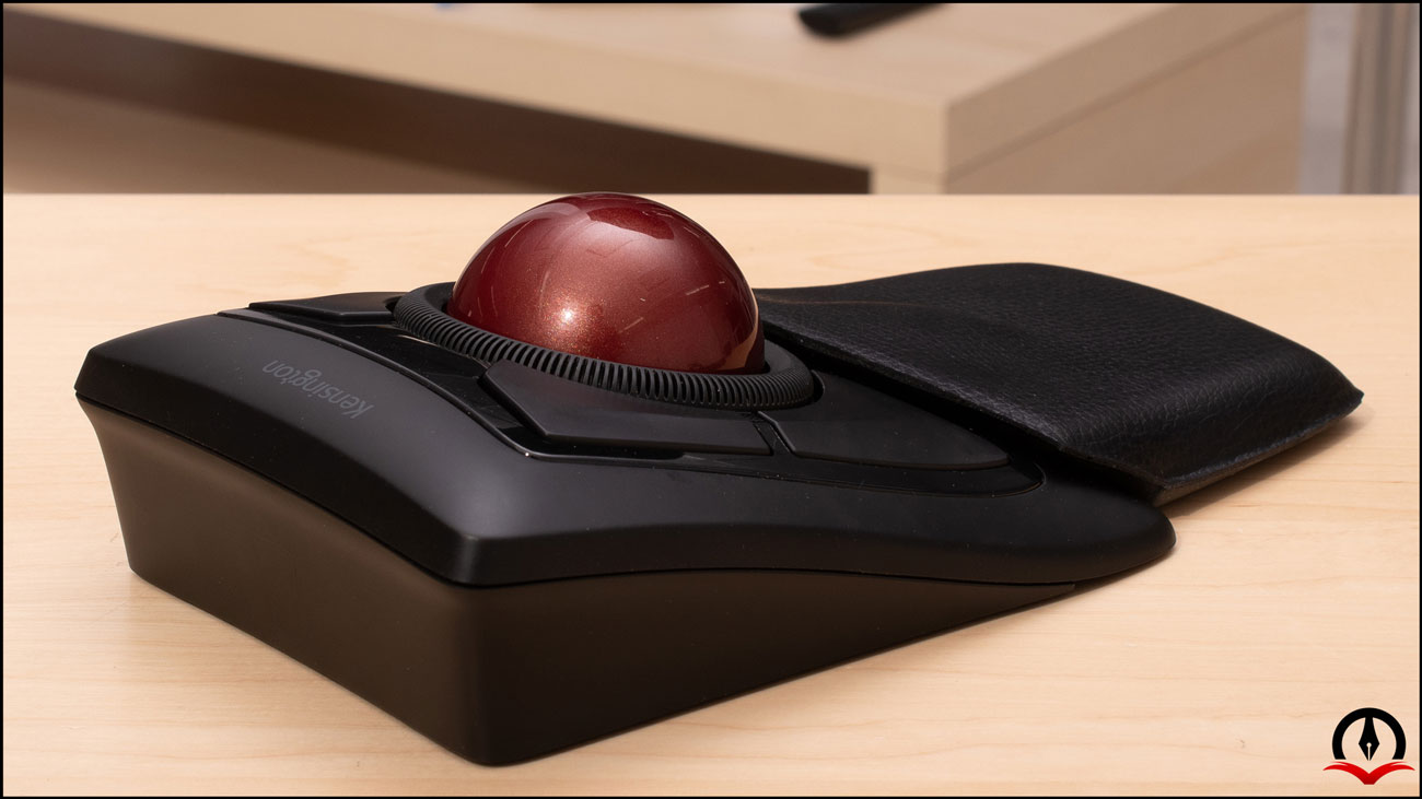 Trackball