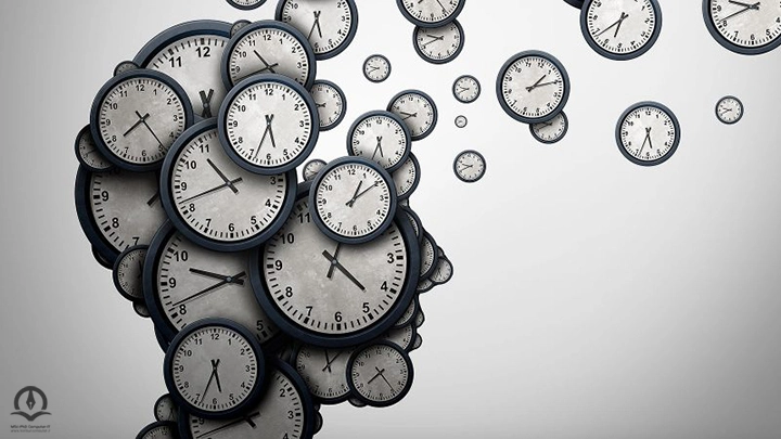 نقش و اهمیت مدیریت زمان برای فریلنسر