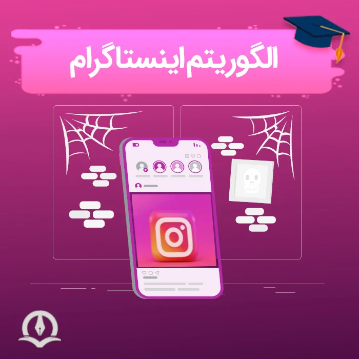 Instagram Algorithm Poster