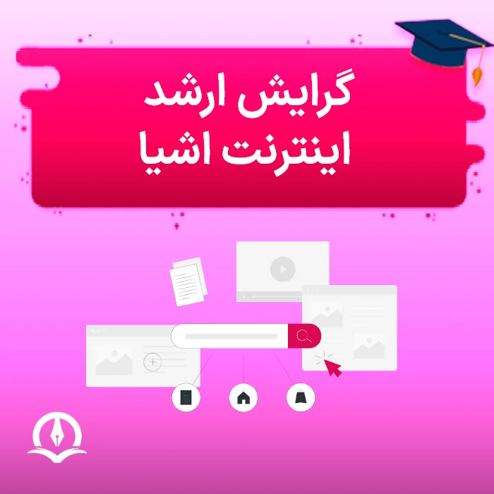 معرفی گرایش اینترنت اشیا