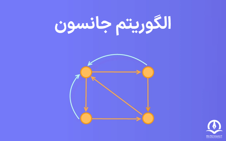 الگوریتم جانسون