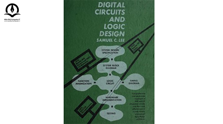کتاب مدارهای دیجیتال و طراحی منطقی ساموئل سی لی