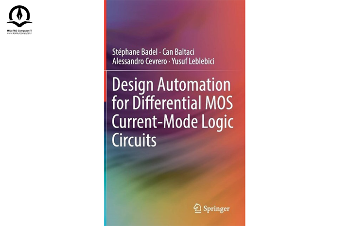 کتاب Design Automation for Differential MOS Current-Mode Logic Circuits