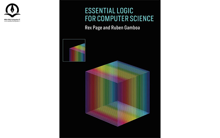 کتاب Essential Logic for Computer Science (The MIT Press)