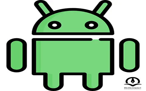 لوگو Android IDE - ادیتور برای برنامه نویسی اندروید با گوشی 