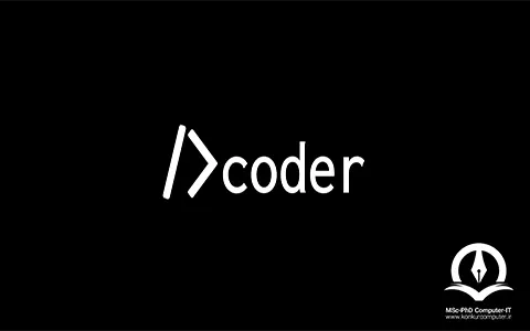 لوگو Dcoder - ادیتور برای برنامه نویسی با گوشی
