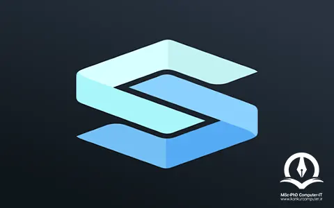 لوگو Spck Code Editor - ادیتور قدرتمند و سبک برای برنامه نویسی جاوا اسکریپت با گوشی
