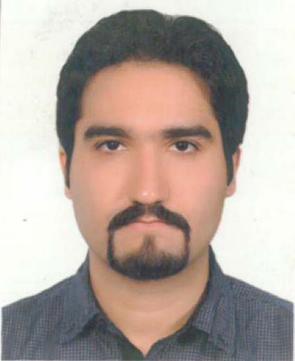 آرمین سلیمی بدر