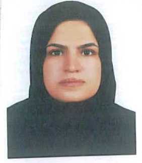 راضیه سالاری فرد