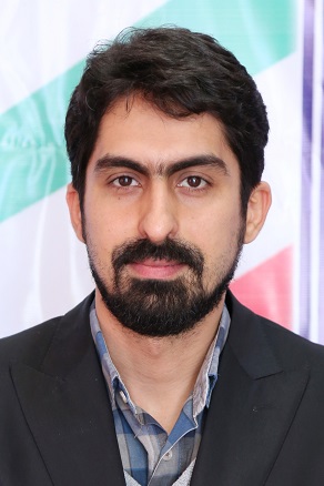 صادق علی اکبری