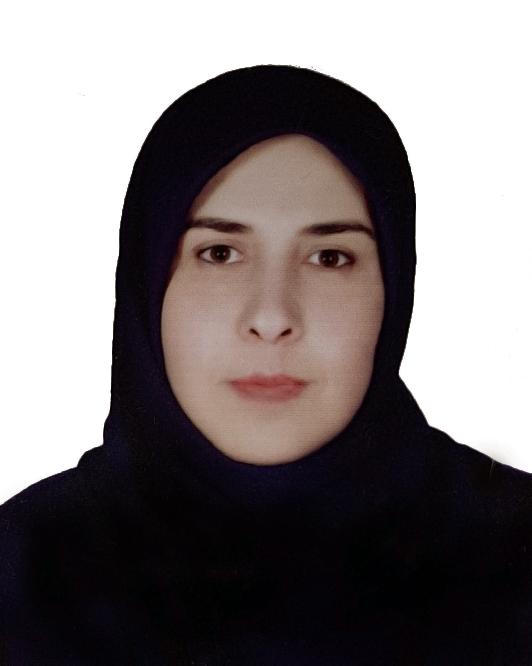 مائده مشرف دهکردی
