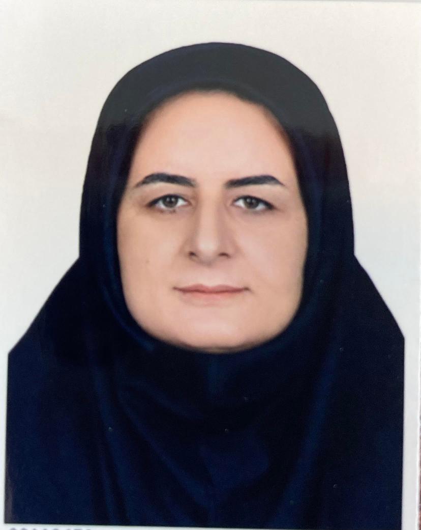 محبوبه ریاحی مدوار