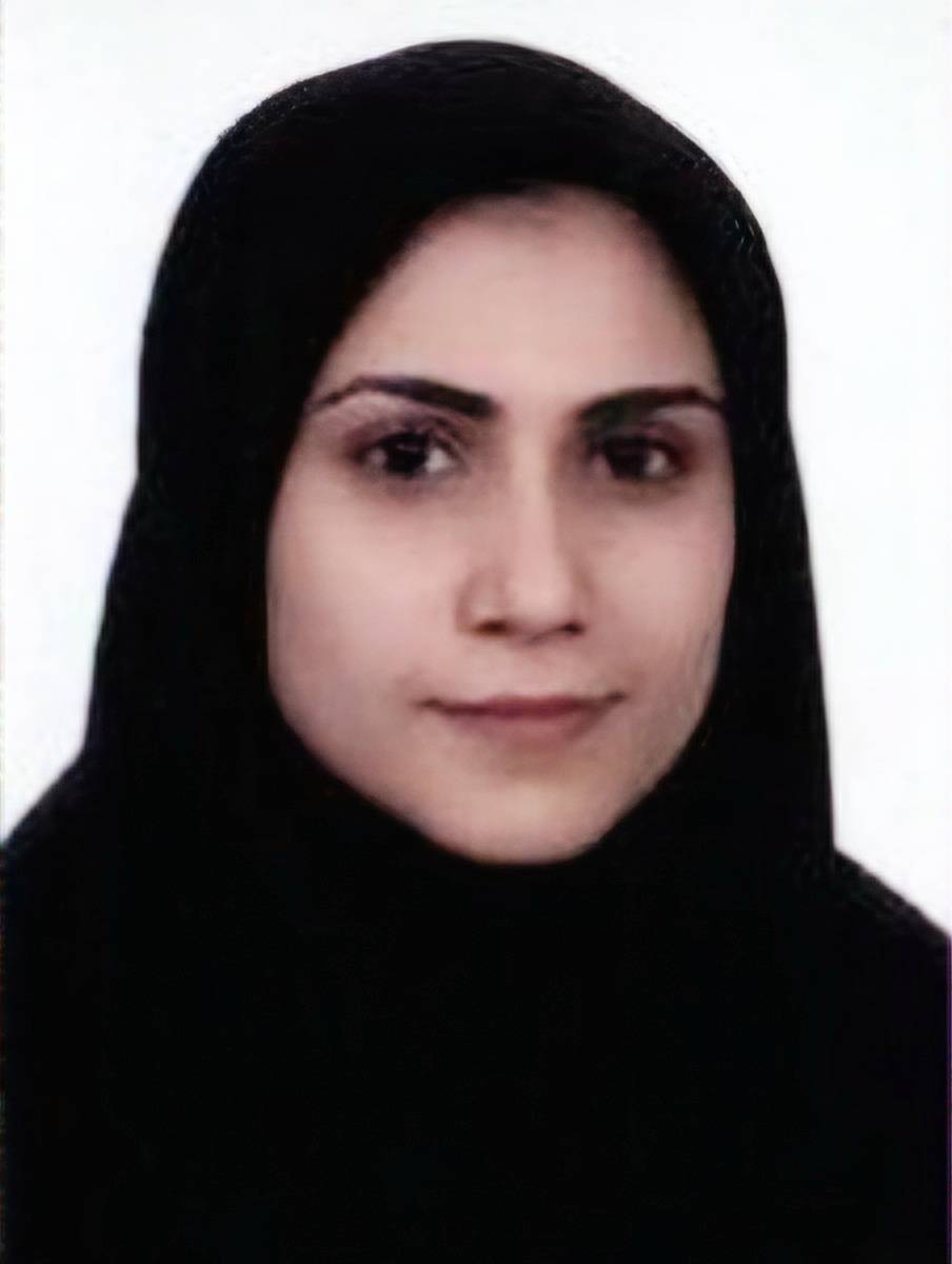 محبوبه صمدی