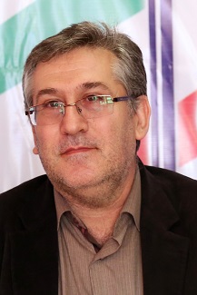 مقصود عباسپور
