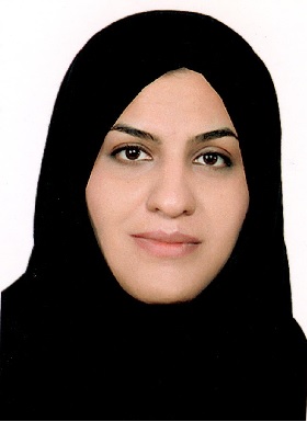 منیره عبدوس