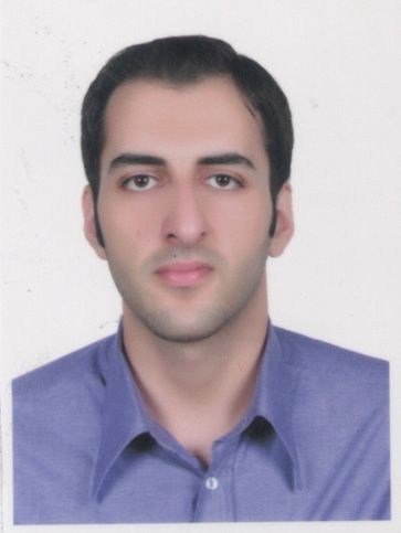 مهران علیدوست نیا