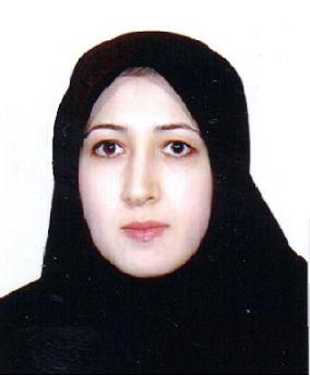 مهرنوش شمس فرد